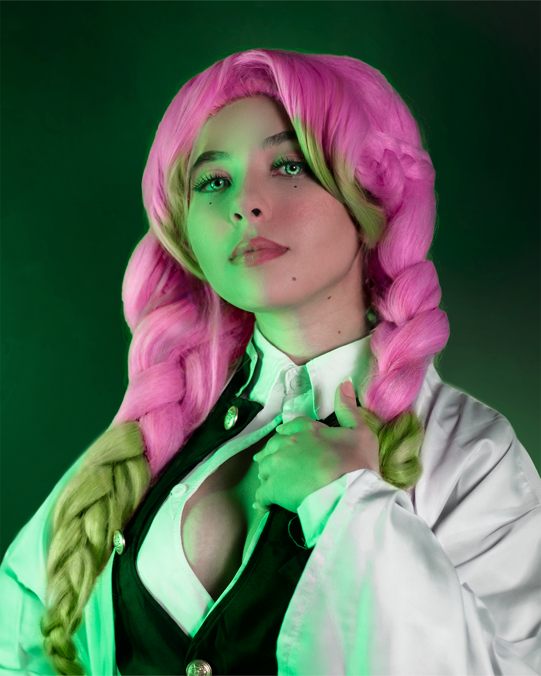 Luma Ensaio 2