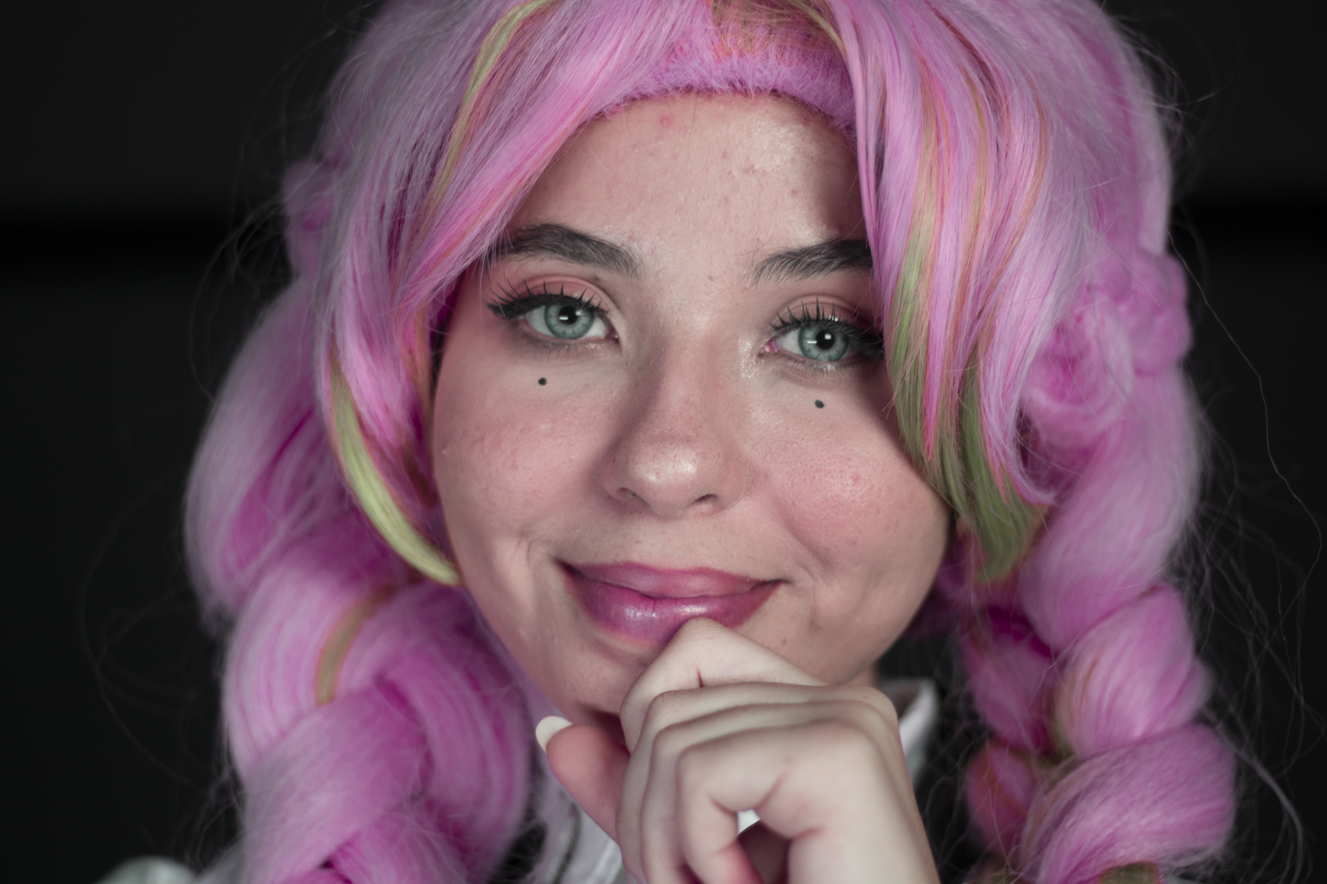 Luma Ensaio 4