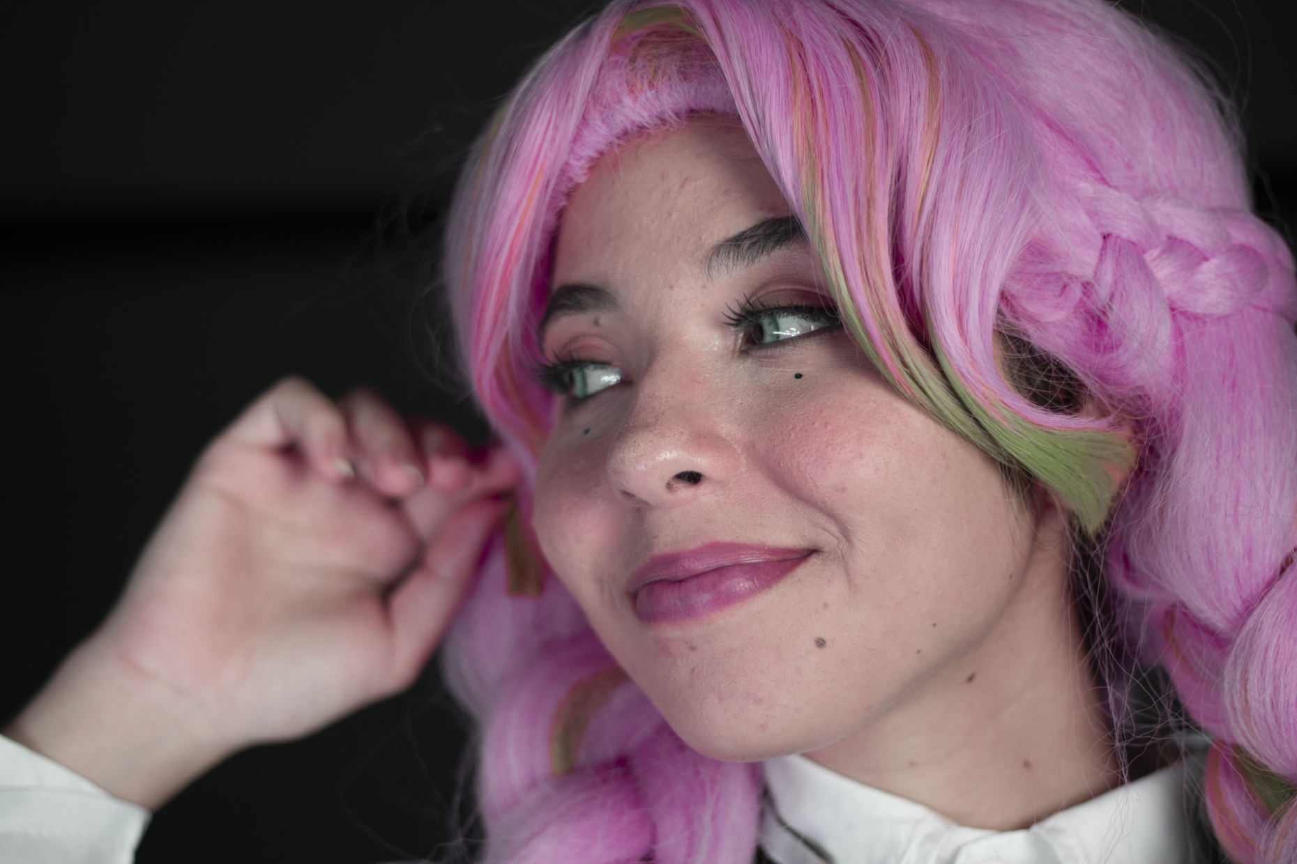 Luma Ensaio 5