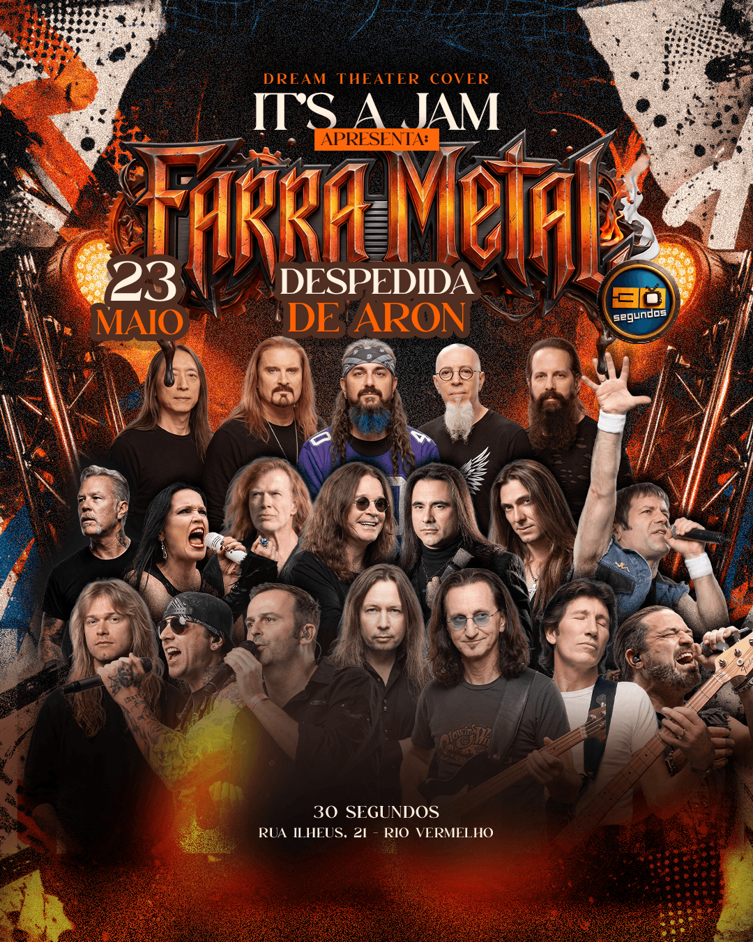 Farra Metal