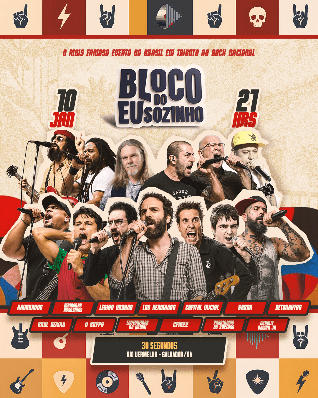 Bloco do Eu Sozinho