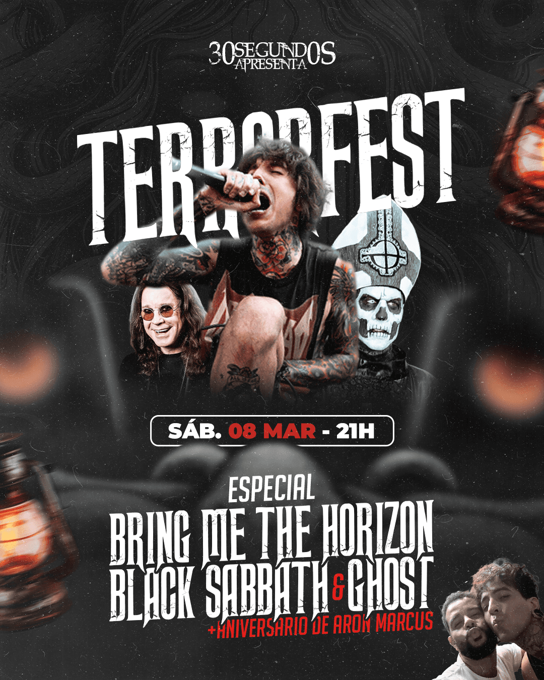 Terrorfest