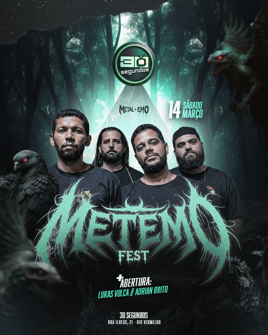 Metemo Fest