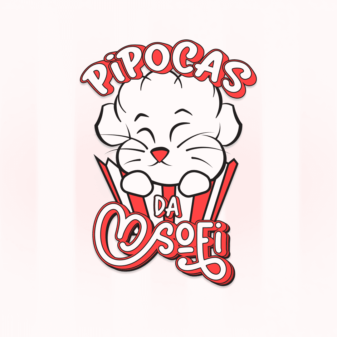 Pipocas da Sofs